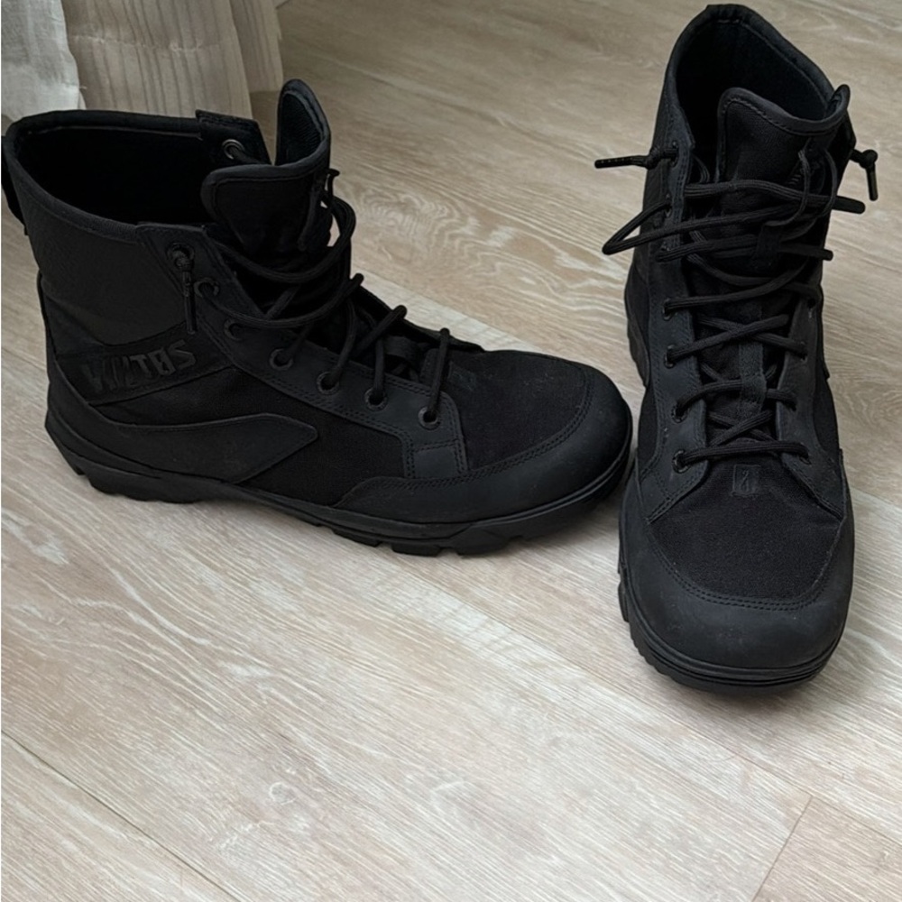 Viktos Johnny Combat Waterproof Boot Men 11.5